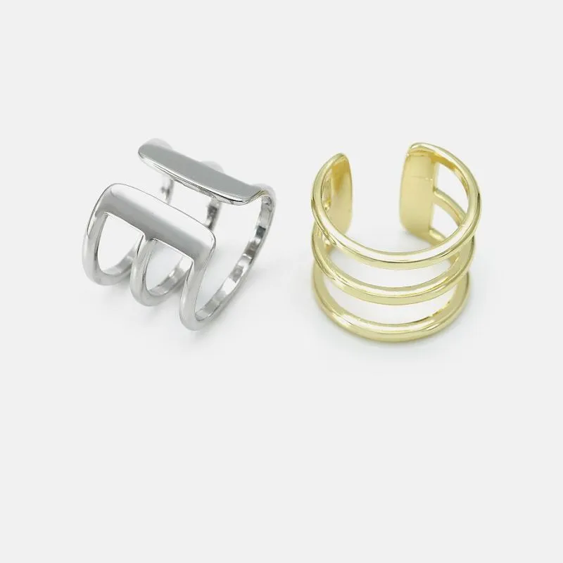 Cincin yang Dapat Disesuaikan untuk Anak Perempuan