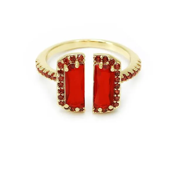 Cincin Fashion Unik Desain Baru