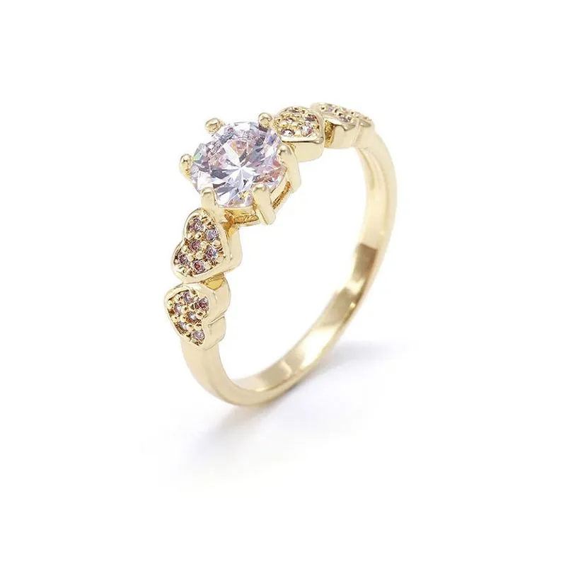 Desain Cincin Kawin Romantis Perak