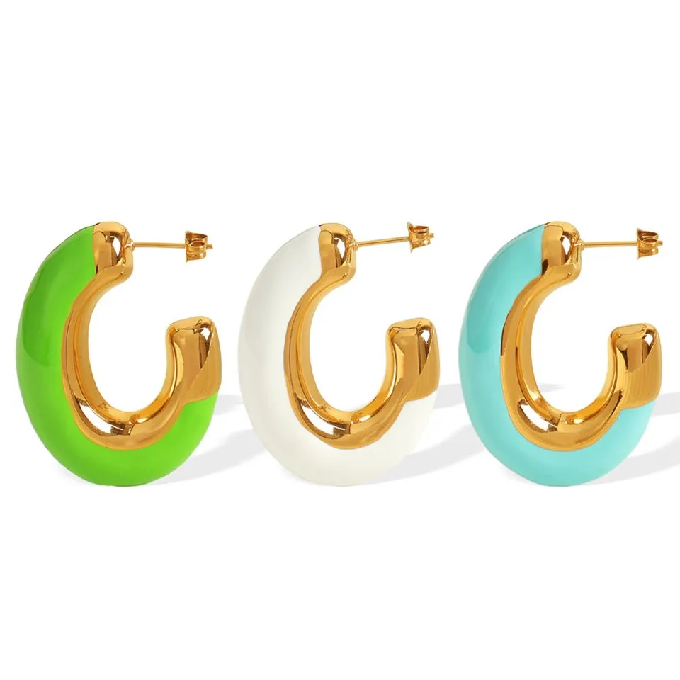 Anting Unik Berkualitas Tinggi